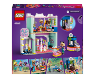 LEGO Friends 42662 Salon fryzjerski i sklep z ozdobami - 1284217 - zdjęcie 7